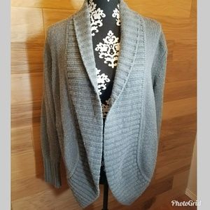 Express cardigan size Medium